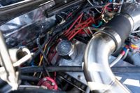 1971 Chevrolet Chevelle SS Restomod for sale
