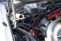 1971 Chevrolet Chevelle SS Restomod for sale