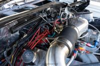1971 Chevrolet Chevelle SS Restomod for sale