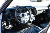 1971 Chevrolet Chevelle SS Restomod for sale
