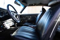 1971 Chevrolet Chevelle SS Restomod for sale