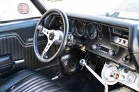 1971 Chevrolet Chevelle SS Restomod for sale