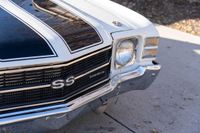 1971 Chevrolet Chevelle SS Restomod for sale