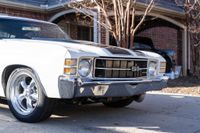 1971 Chevrolet Chevelle SS Restomod for sale