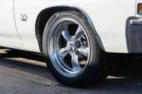 1971 Chevrolet Chevelle SS Restomod for sale