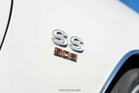 1971 Chevrolet Chevelle SS Restomod for sale