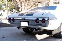 1971 Chevrolet Chevelle SS Restomod for sale
