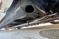 1971 Chevrolet Chevelle SS Restomod for sale