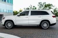 2022 Mercedes-Benz Maybach GLS600 GLS600 4MATIC Maybach for sale