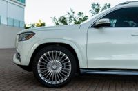 2022 Mercedes-Benz Maybach GLS600 GLS600 4MATIC Maybach for sale