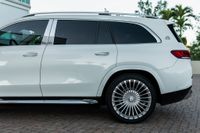 2022 Mercedes-Benz Maybach GLS600 GLS600 4MATIC Maybach for sale