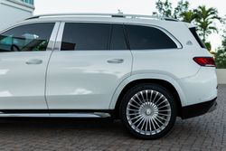 2022 Mercedes-Benz Maybach GLS600 GLS600 4MATIC Maybach for sale