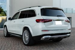 2022 Mercedes-Benz Maybach GLS600 GLS600 4MATIC Maybach for sale