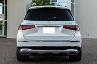 2022 Mercedes-Benz Maybach GLS600 GLS600 4MATIC Maybach for sale