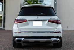 2022 Mercedes-Benz Maybach GLS600 GLS600 4MATIC Maybach for sale