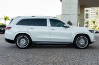 2022 Mercedes-Benz Maybach GLS600 GLS600 4MATIC Maybach for sale