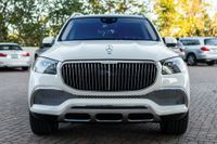 2022 Mercedes-Benz Maybach GLS600 GLS600 4MATIC Maybach for sale