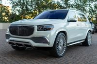 2022 Mercedes-Benz Maybach GLS600 GLS600 4MATIC Maybach for sale