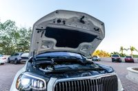2022 Mercedes-Benz Maybach GLS600 GLS600 4MATIC Maybach for sale