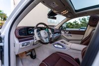 2022 Mercedes-Benz Maybach GLS600 GLS600 4MATIC Maybach for sale