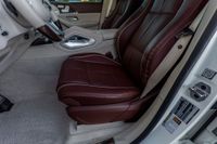 2022 Mercedes-Benz Maybach GLS600 GLS600 4MATIC Maybach for sale