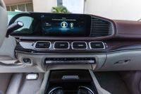 2022 Mercedes-Benz Maybach GLS600 GLS600 4MATIC Maybach for sale