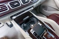 2022 Mercedes-Benz Maybach GLS600 GLS600 4MATIC Maybach for sale