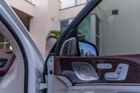 2022 Mercedes-Benz Maybach GLS600 GLS600 4MATIC Maybach for sale
