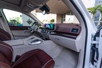 2022 Mercedes-Benz Maybach GLS600 GLS600 4MATIC Maybach for sale