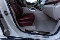 2022 Mercedes-Benz Maybach GLS600 GLS600 4MATIC Maybach for sale