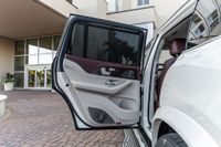 2022 Mercedes-Benz Maybach GLS600 GLS600 4MATIC Maybach for sale