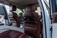 2022 Mercedes-Benz Maybach GLS600 GLS600 4MATIC Maybach for sale