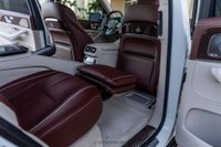 2022 Mercedes-Benz Maybach GLS600 GLS600 4MATIC Maybach for sale