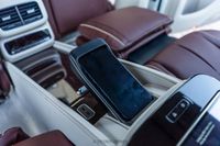 2022 Mercedes-Benz Maybach GLS600 GLS600 4MATIC Maybach for sale