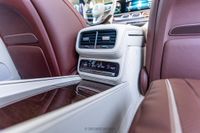 2022 Mercedes-Benz Maybach GLS600 GLS600 4MATIC Maybach for sale