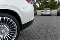 2022 Mercedes-Benz Maybach GLS600 GLS600 4MATIC Maybach for sale