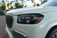 2022 Mercedes-Benz Maybach GLS600 GLS600 4MATIC Maybach for sale