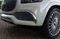2022 Mercedes-Benz Maybach GLS600 GLS600 4MATIC Maybach for sale