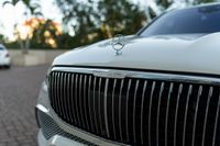 2022 Mercedes-Benz Maybach GLS600 GLS600 4MATIC Maybach for sale