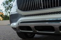 2022 Mercedes-Benz Maybach GLS600 GLS600 4MATIC Maybach for sale