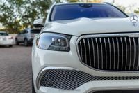 2022 Mercedes-Benz Maybach GLS600 GLS600 4MATIC Maybach for sale