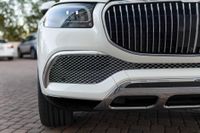 2022 Mercedes-Benz Maybach GLS600 GLS600 4MATIC Maybach for sale