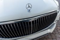 2022 Mercedes-Benz Maybach GLS600 GLS600 4MATIC Maybach for sale