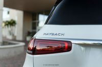 2022 Mercedes-Benz Maybach GLS600 GLS600 4MATIC Maybach for sale