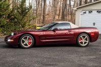 2003 Chevrolet Corvette Convertible for sale