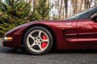 2003 Chevrolet Corvette Convertible for sale