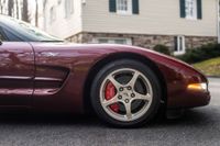 2003 Chevrolet Corvette Convertible for sale