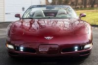 2003 Chevrolet Corvette Convertible for sale