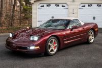 2003 Chevrolet Corvette Convertible for sale