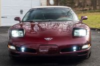 2003 Chevrolet Corvette Convertible for sale